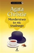 Morderstwo... - Agata Christie -  polnische Bücher