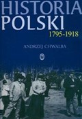 Historia P... - Andrzej Chwalba -  polnische Bücher