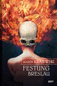Festung Br... - Marek Krajewski -  fremdsprachige bücher polnisch 