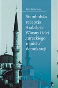 Stambulska... - Karol Kaczorowski -  polnische Bücher