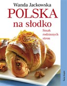 Książka : Polska na ... - Jackowska Wanda