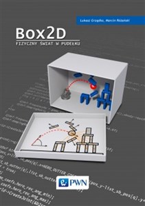 Bild von Box2D  Fizyczny świat w pudełku