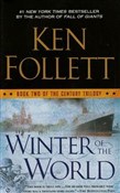 Winter of ... - Ken Follett - buch auf polnisch 