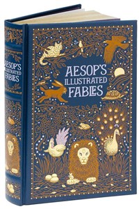 Bild von Aesop's Illustrated Fables