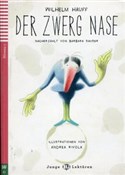 Polnische buch : Der Zwerg ...