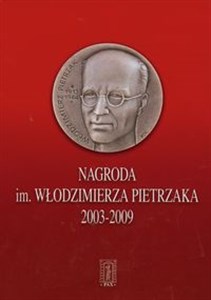 Bild von Nagroda im Włodzimierza Pietrzaka 2003-2009