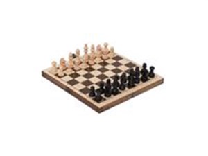 Bild von Szachy kieszonkowe