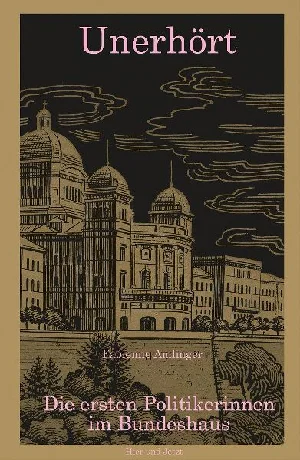 Bild von AMLINGER, F: UNERHÖRT