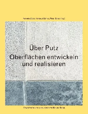 Obrazek ÜBER PUTZ