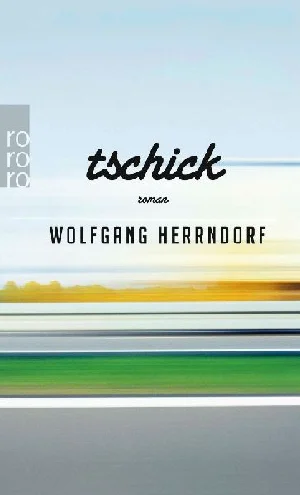 Bild von HERRNDORF, W: TSCHICK/2 CDS