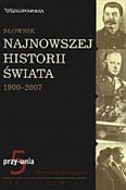 Słownik na... - Jan Palmowski -  polnische Bücher