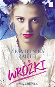 Książka : Z pamiętni... - Ewa Zdunek