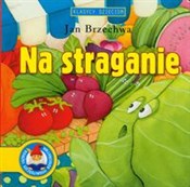 Polska książka : Na stragan... - Jan Brzechwa