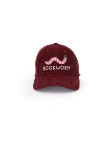 Obrazek BOOKWORM HAT