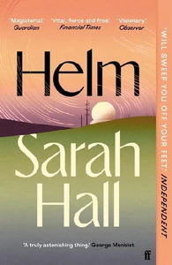 Obrazek HALL, S: HELM