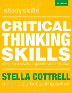 Bild von Critical Thinking Skills. Effective Analysis, Argument and Reflection
