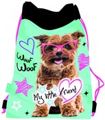 Polska książka : Worek na o...