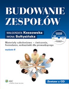 Bild von Budowanie zespołów