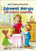 Zdrowaś Ma... - Tadeusz Ruciński -  fremdsprachige bücher polnisch 