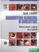 Polnische buch : Diagnostyk... - J.J. Kański, J. Szaflik