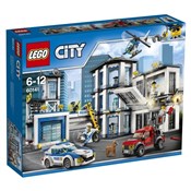 Zobacz : Lego CITY ... - City