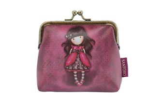 Bild von Portmonetka Zatrzask - Ladybird