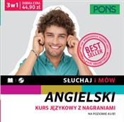 Słuchaj i ... -  Książka z wysyłką do Niemiec 