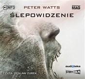 [Audiobook... - Peter Watts - buch auf polnisch 