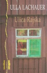 Obrazek Ulica rajska