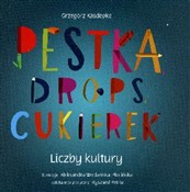 Pestka dro... - Grzegorz Kasdepke -  Książka z wysyłką do Niemiec 