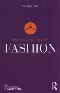 Bild von The Psychology of Fashion