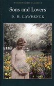 Książka : Sons & Lov... - D.H. LAWRENCE
