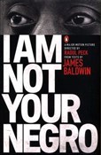 I Am Not Y... - James Baldwin -  fremdsprachige bücher polnisch 