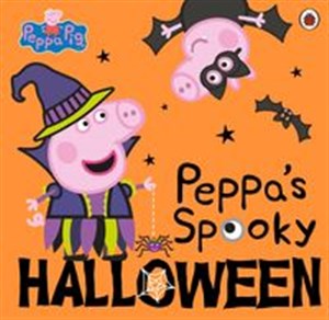 Obrazek Peppa Pig: Peppa's Spooky Halloween