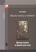 Książka : Miasto wal... - Rosa Bailly