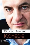 Komedie - Wojciech Tomczyk -  Polnische Buchandlung 