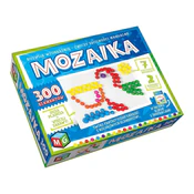 Mozaika 30... -  polnische Bücher