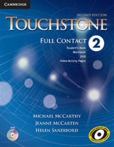 Obrazek Touchstone Level 2 Full Contact