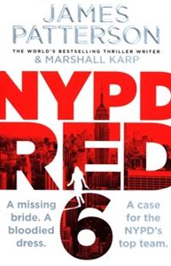 Obrazek NYPD Red 6