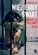 Książka : Więzienny ... - Janusz Szostak