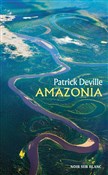 Amazonia - Patrick Deville - Ksiegarnia w niemczech