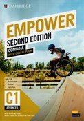 Empower Ad... - Adrian Doff, Craig Thaine, Herbert Puchta, Jeff Stranks, Peter Lewis-Jones -  fremdsprachige bücher polnisch 