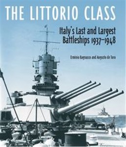 Bild von The Littorio Class