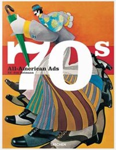 Bild von All-American Ads of the 70s