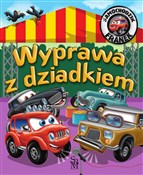 Polnische buch : Samochodzi... - Karolina Górska