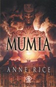 Polnische buch : Mumia - Anne Rice