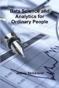 Obrazek Data Science and Analytics for Ordinary People