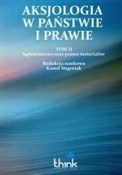 Aksjologia... - Kamil Stępniak -  Książka z wysyłką do Niemiec 