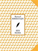 Książka : Sen Ikara - Ryszard Biberstajn