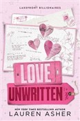 Zobacz : Love Unwri... - Lauren Asher
